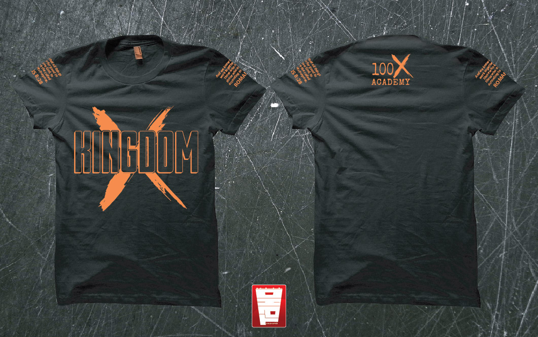 T-shirt Design by Taho Design for this project | Design #22473725