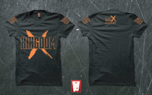 Design de T-shirt par Taho Design pour ce projet | Design #22473725