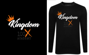 T-shirt Design by Gexton for this project | Design: #22387500