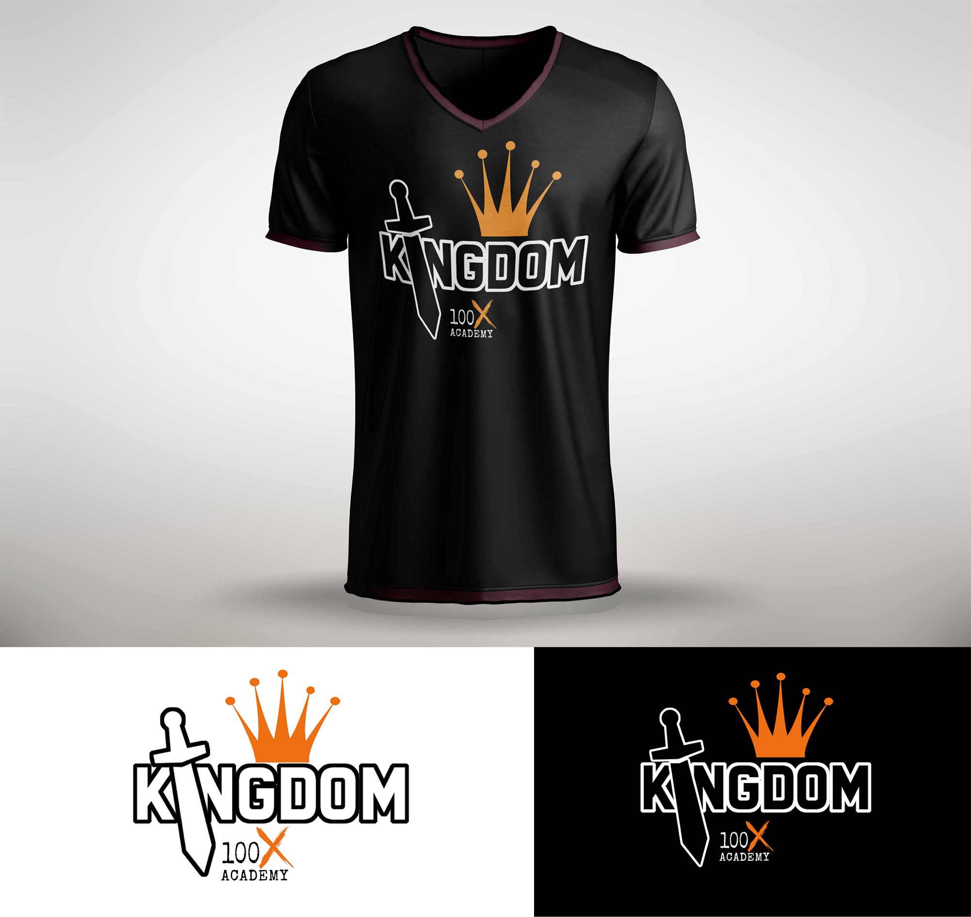Diseño de Camiseta por Gexton para este proyecto | Diseño #22387505