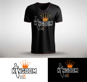 T-shirt Design by Gexton for this project | Design: #22387505
