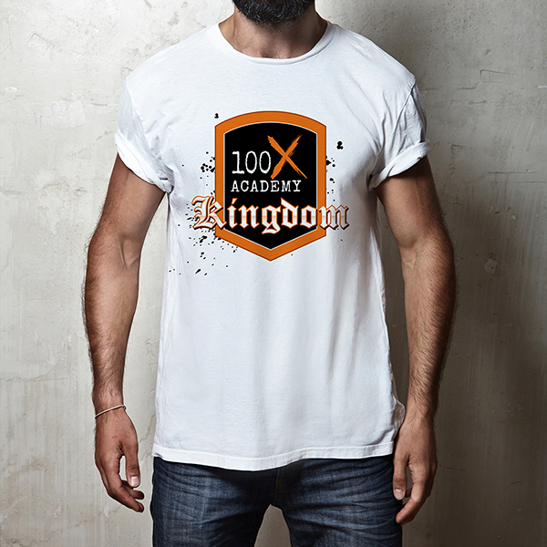 Diseño de Camiseta por Gexton para este proyecto | Diseño #22388546