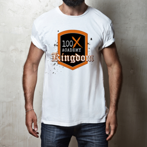 T-shirt Design by Gexton for this project | Design: #22388546