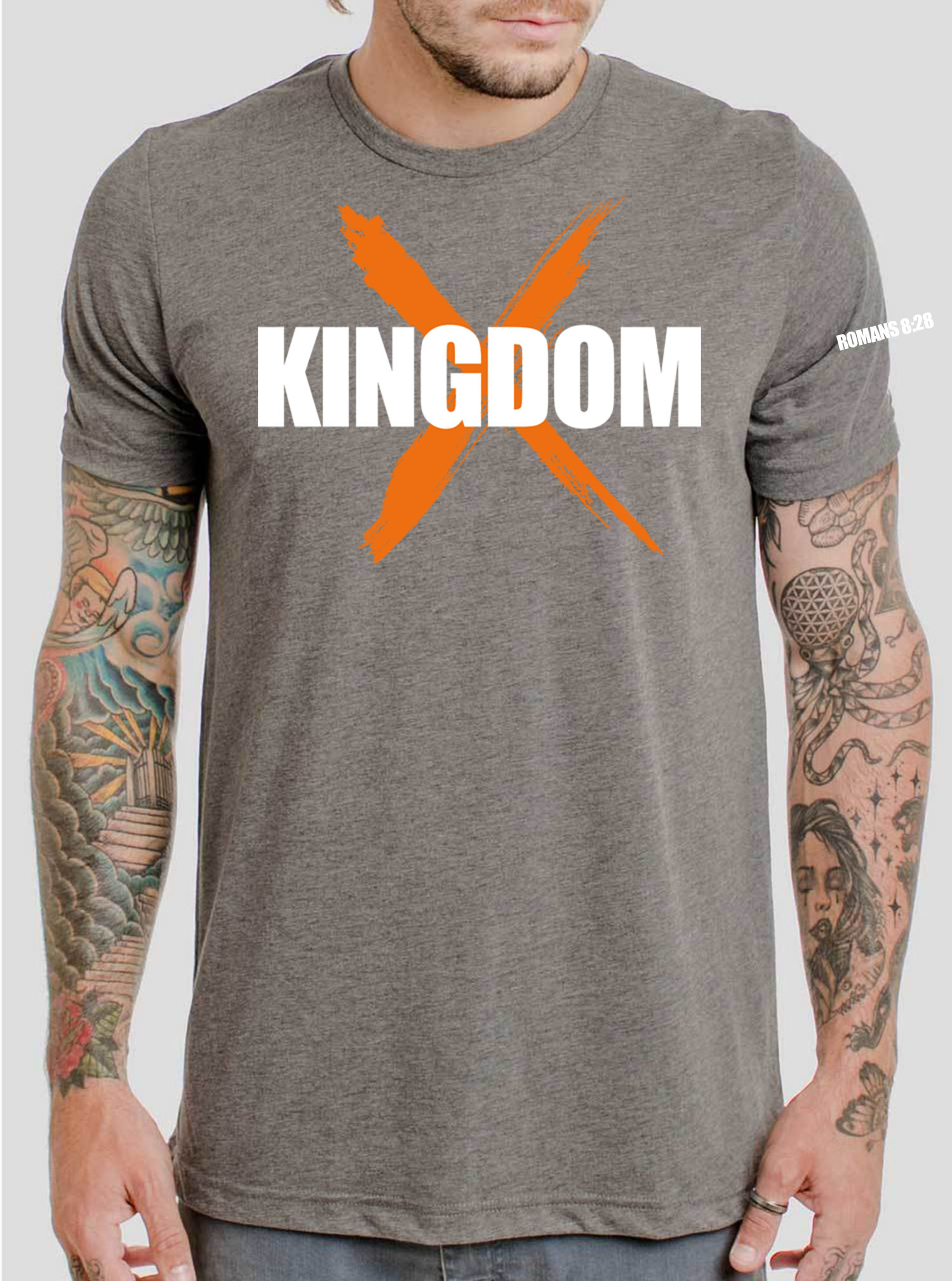 T-shirt Design by O_O NIZAL O_O for this project | Design #22482306