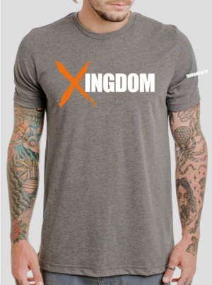 T-shirt Design by O_O NIZAL O_O for this project | Design: #22482331