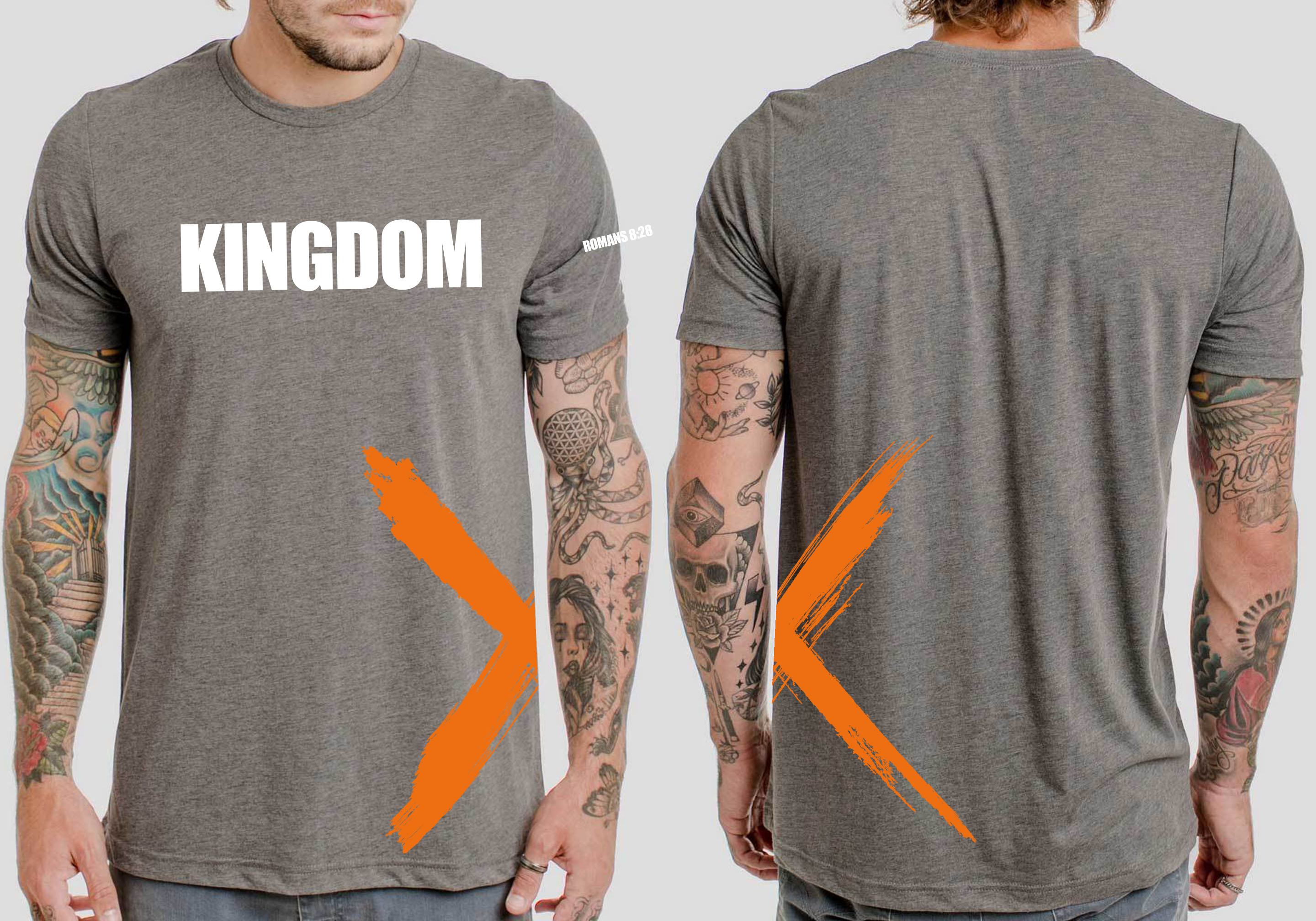 T-shirt Design by O_O NIZAL O_O for this project | Design #22482359