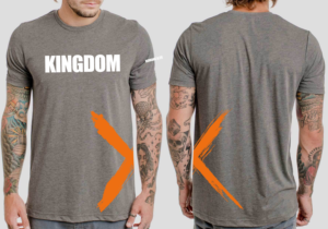 T-shirt Design by O_O NIZAL O_O for this project | Design: #22482359