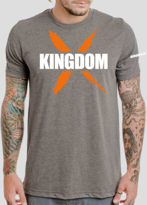 T-shirt Design by O_O NIZAL O_O for this project | Design: #22482390