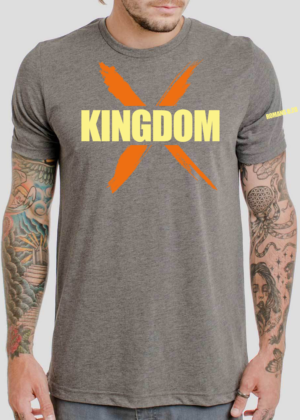 T-shirt Design by O_O NIZAL O_O for this project | Design: #22482395