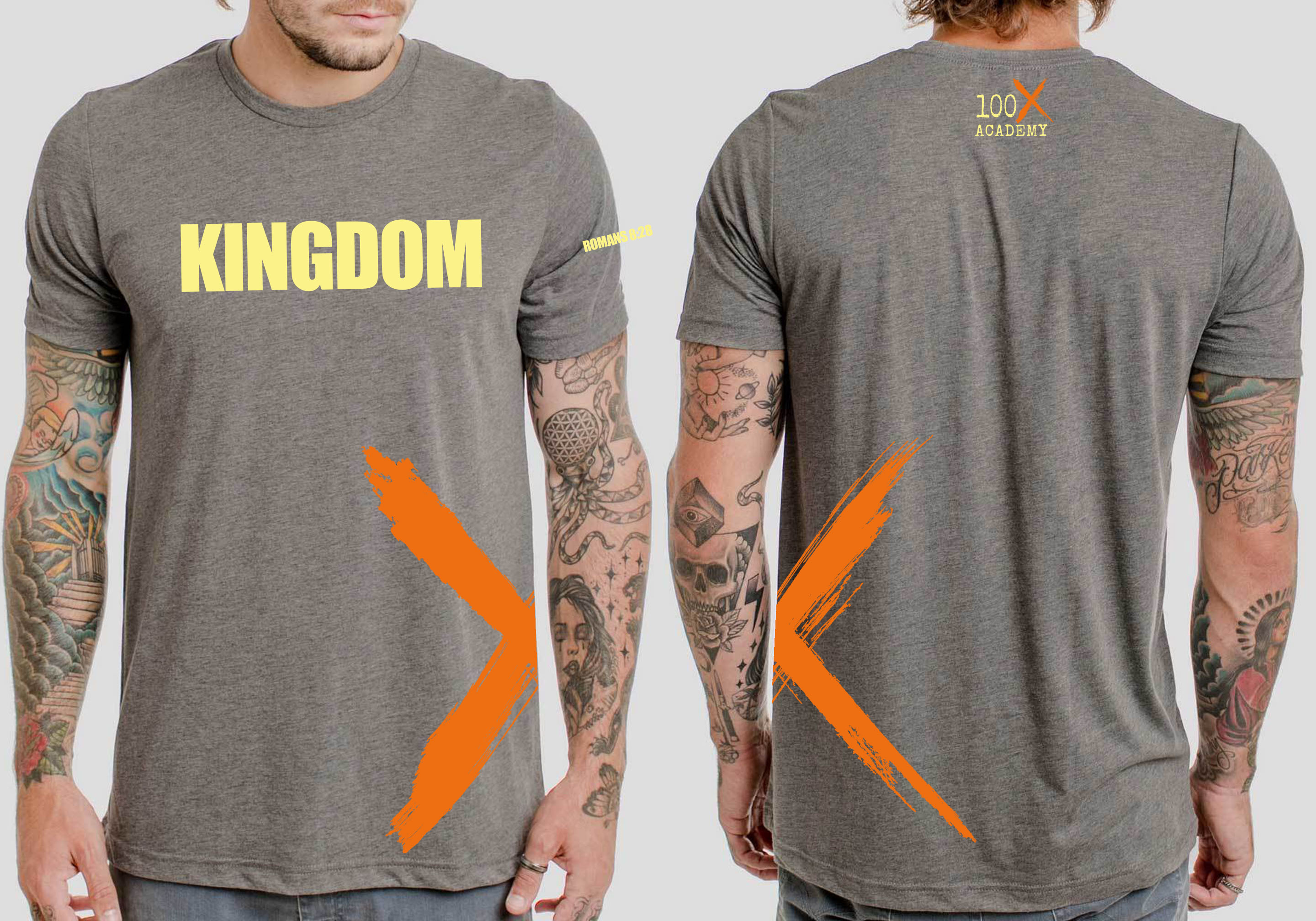 Diseño de Camiseta por O_O NIZAL O_O para este proyecto | Diseño #22482406