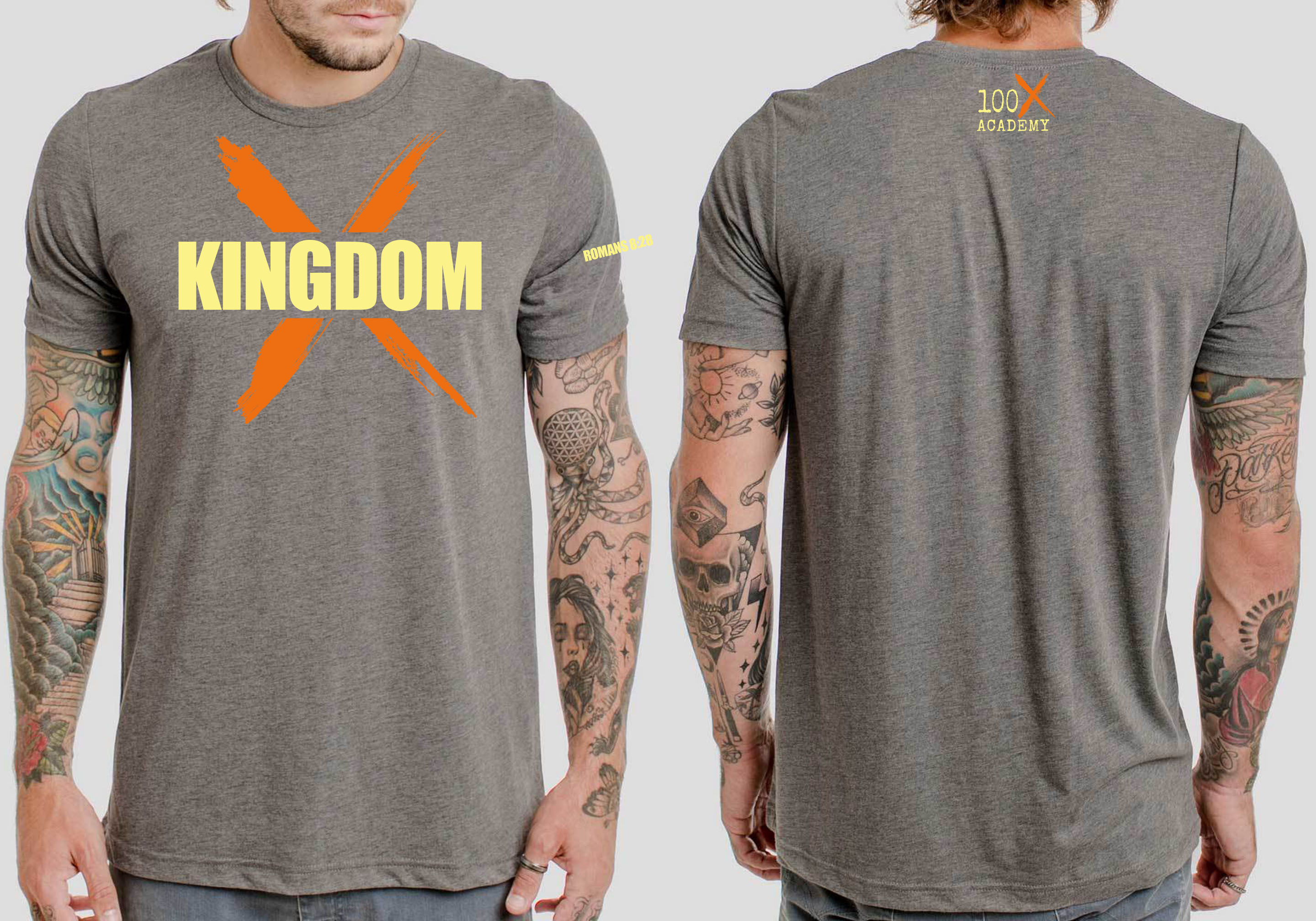 T-Shirt-Design von O_O NIZAL O_O für dieses Projekt | Design #22482410