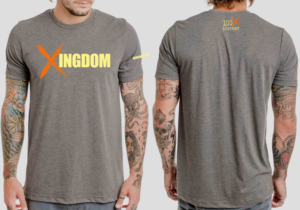 T-Shirt-Design von O_O NIZAL O_O für dieses Projekt | Design: #22482417