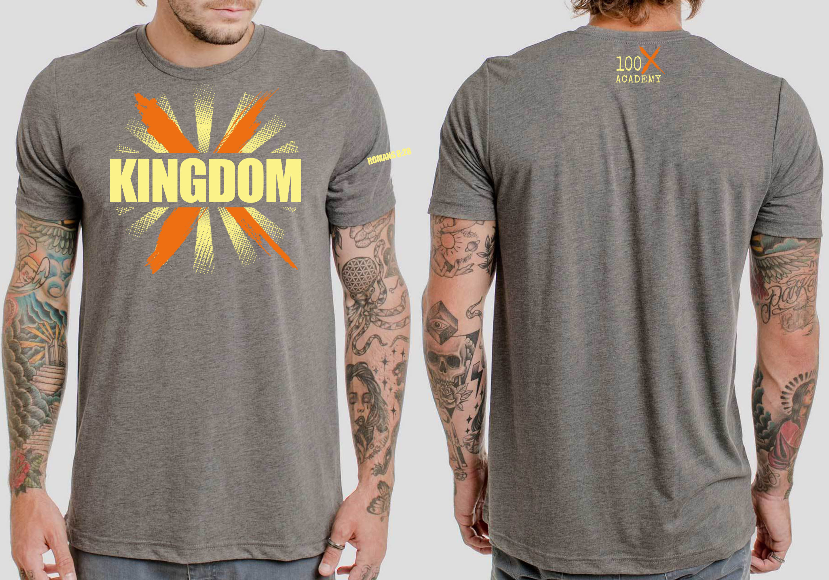 T-shirt Design by O_O NIZAL O_O for this project | Design #22482440