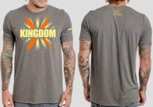 T-Shirt-Design von O_O NIZAL O_O für dieses Projekt | Design: #22482440