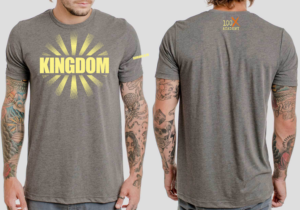 T-Shirt-Design von O_O NIZAL O_O für dieses Projekt | Design: #22482443