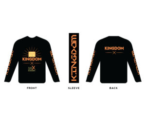 T-shirt Design by DAS Creation for this project | Design: #22374443