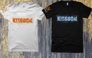 Design de T-shirt par 7nights pour ce projet | Design #22436243