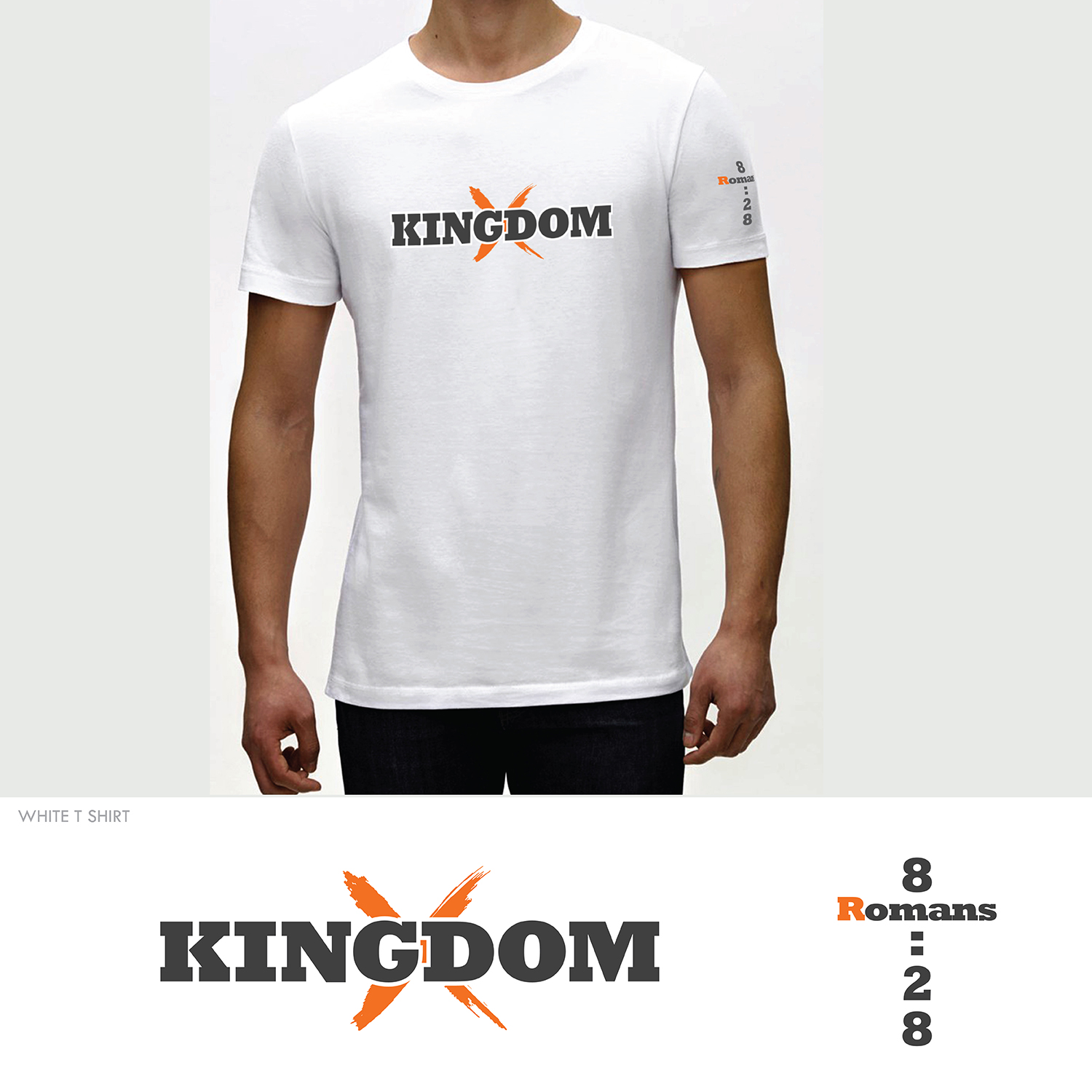 Diseño de Camiseta por DAVIDEZIGN para este proyecto | Diseño #22444103