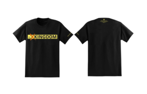 T-shirt Design by shape line for this project | Design: #22429374