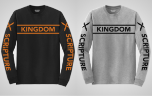 Design de T-shirt par winnz dsign pour ce projet | Design #22472379