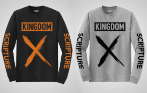 T-shirt Design by winnz dsign for this project | Design: #22474598