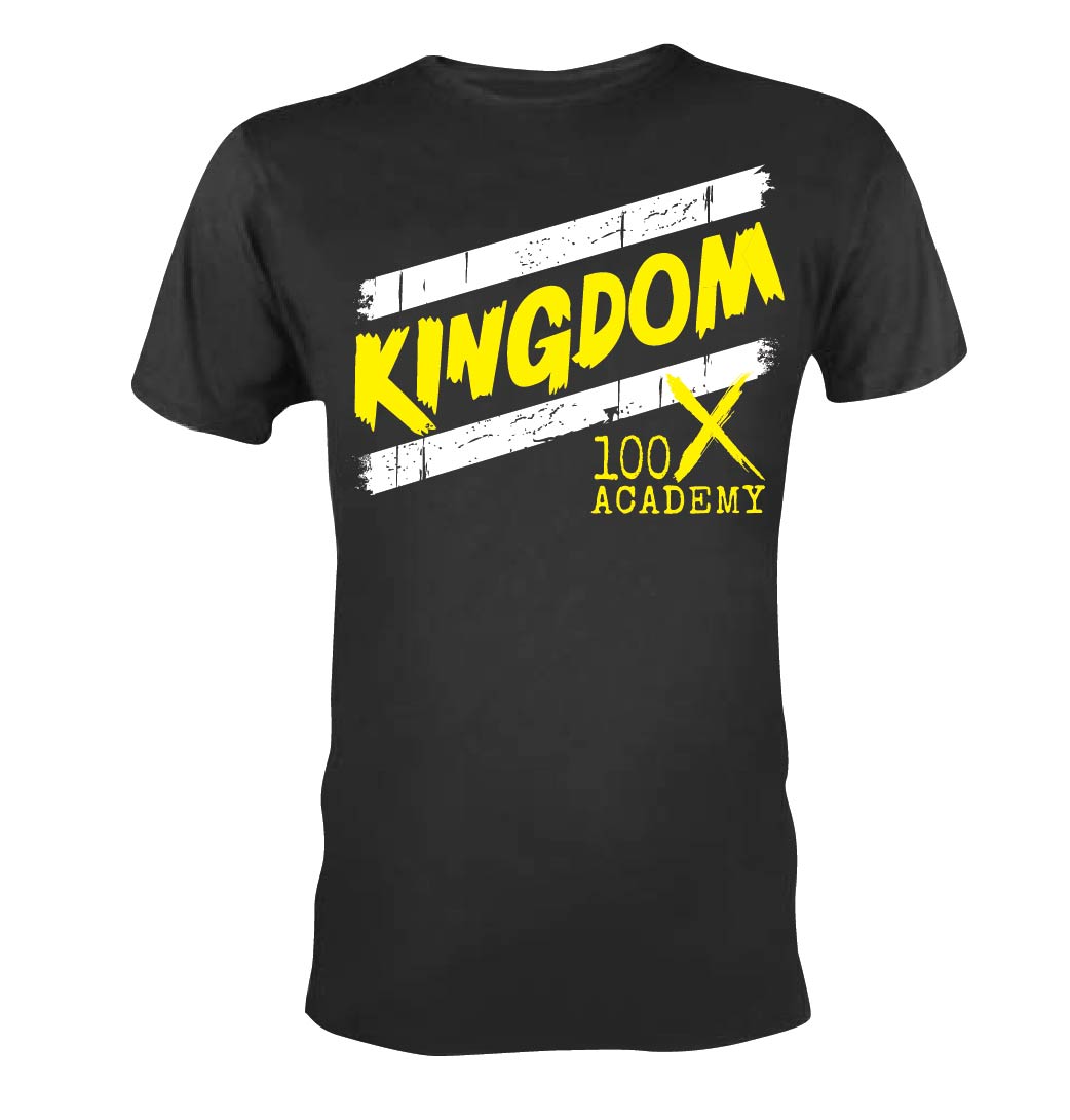 T-shirt Design by 75-R-P-Z for this project | Design #22374948