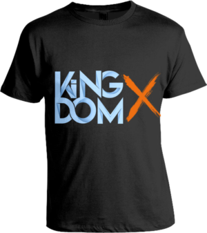 T-shirt Design by Walbk