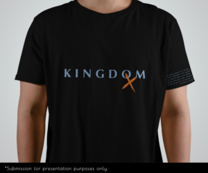 T-shirt Design by Miranda Mtz.