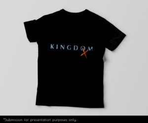T-shirt Design by Miranda Mtz. for this project | Design: #22478801