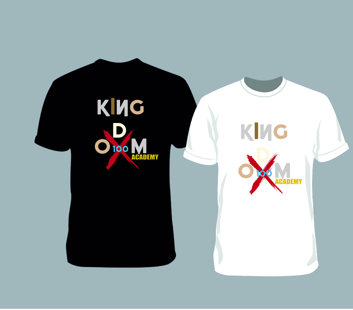 Diseño de Camiseta por lampros 2 para este proyecto | Diseño #22366099