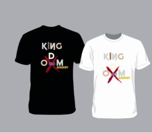 T-shirt Design by lampros 2