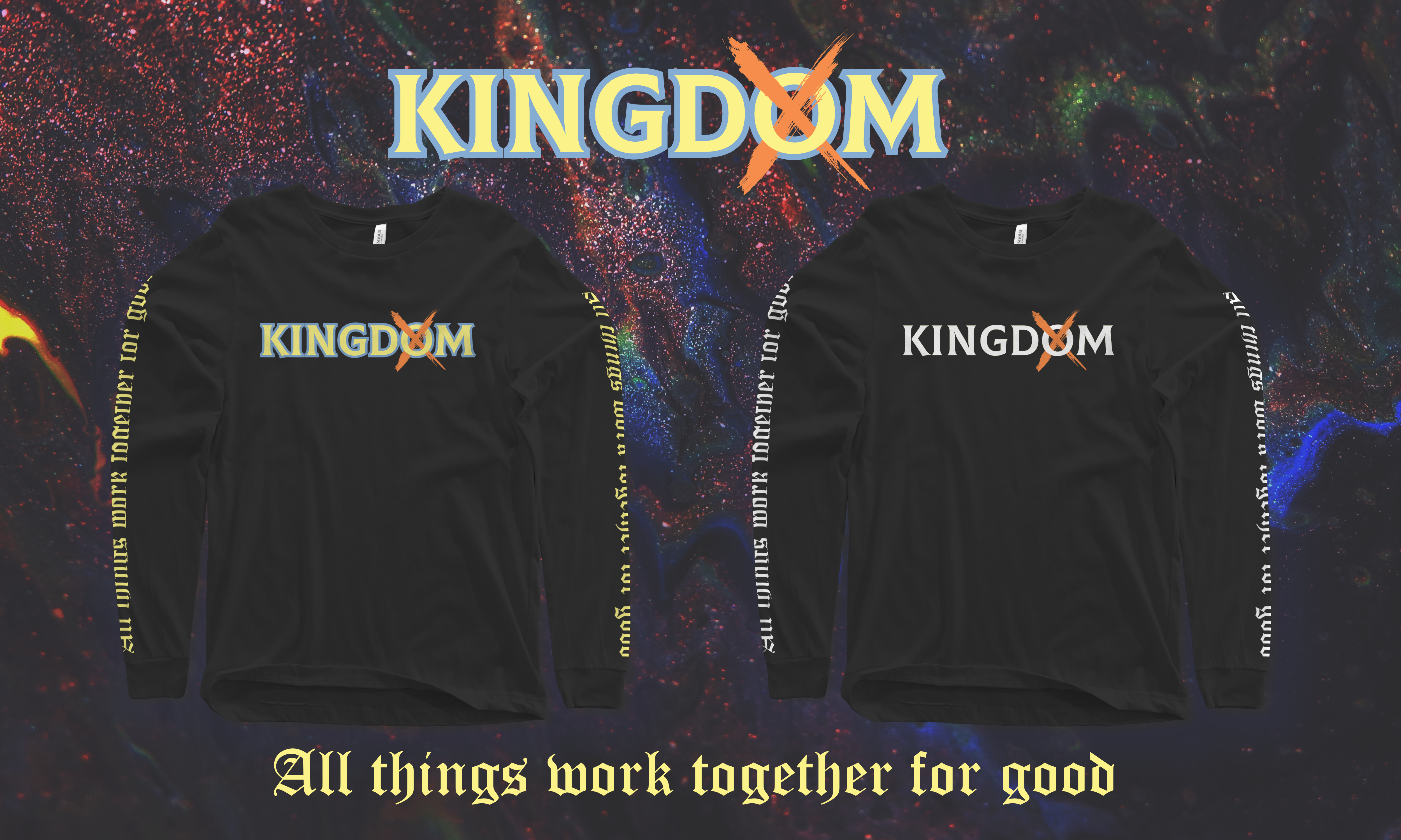 T-Shirt-Design von Dreamsucht für dieses Projekt | Design #22446671