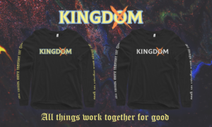 T-shirt Design by Dreamsucht for this project | Design: #22446671