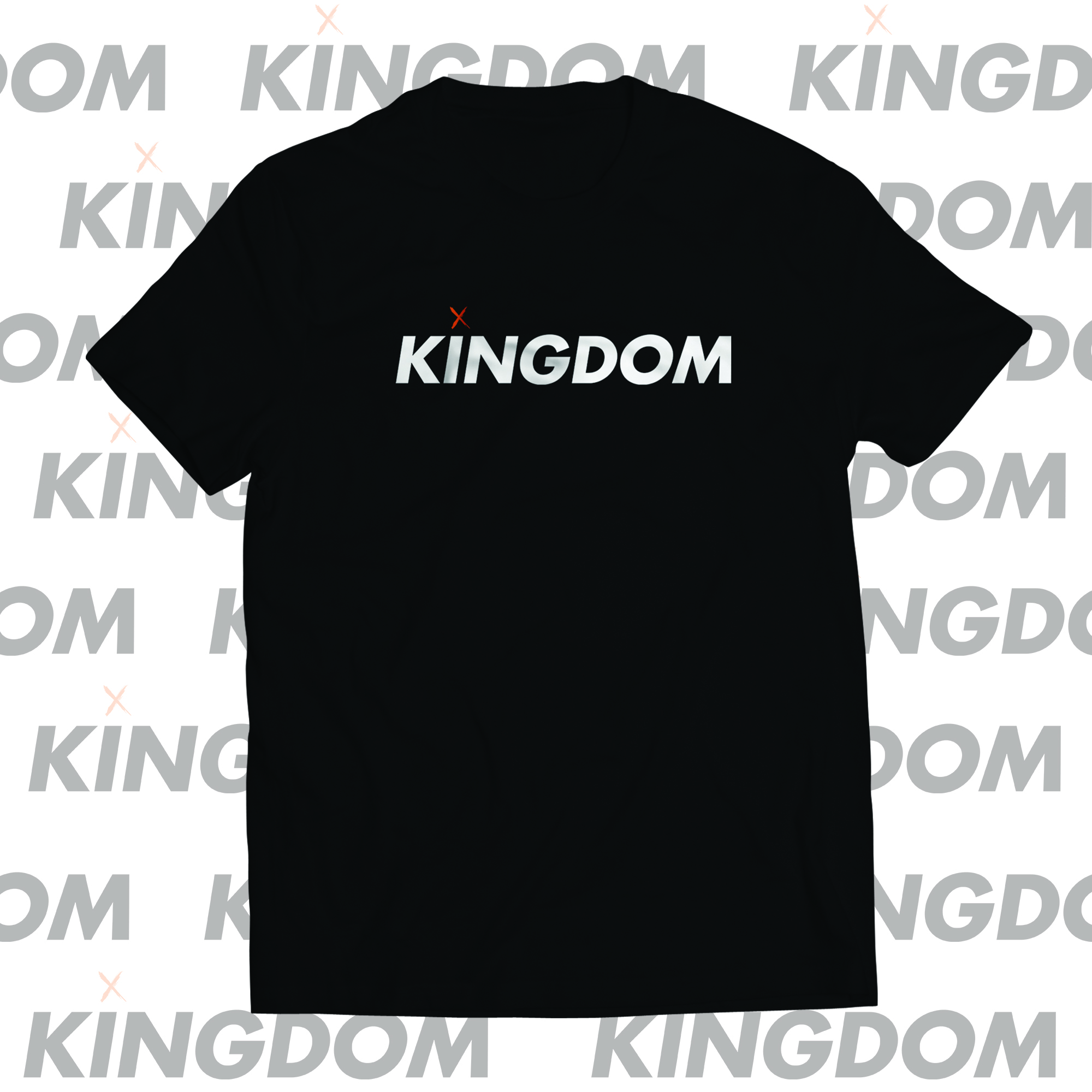 T-shirt Design by EIGHTGO for this project | Design #22377261