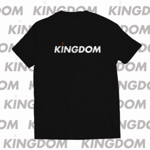T-shirt Design by EIGHTGO
