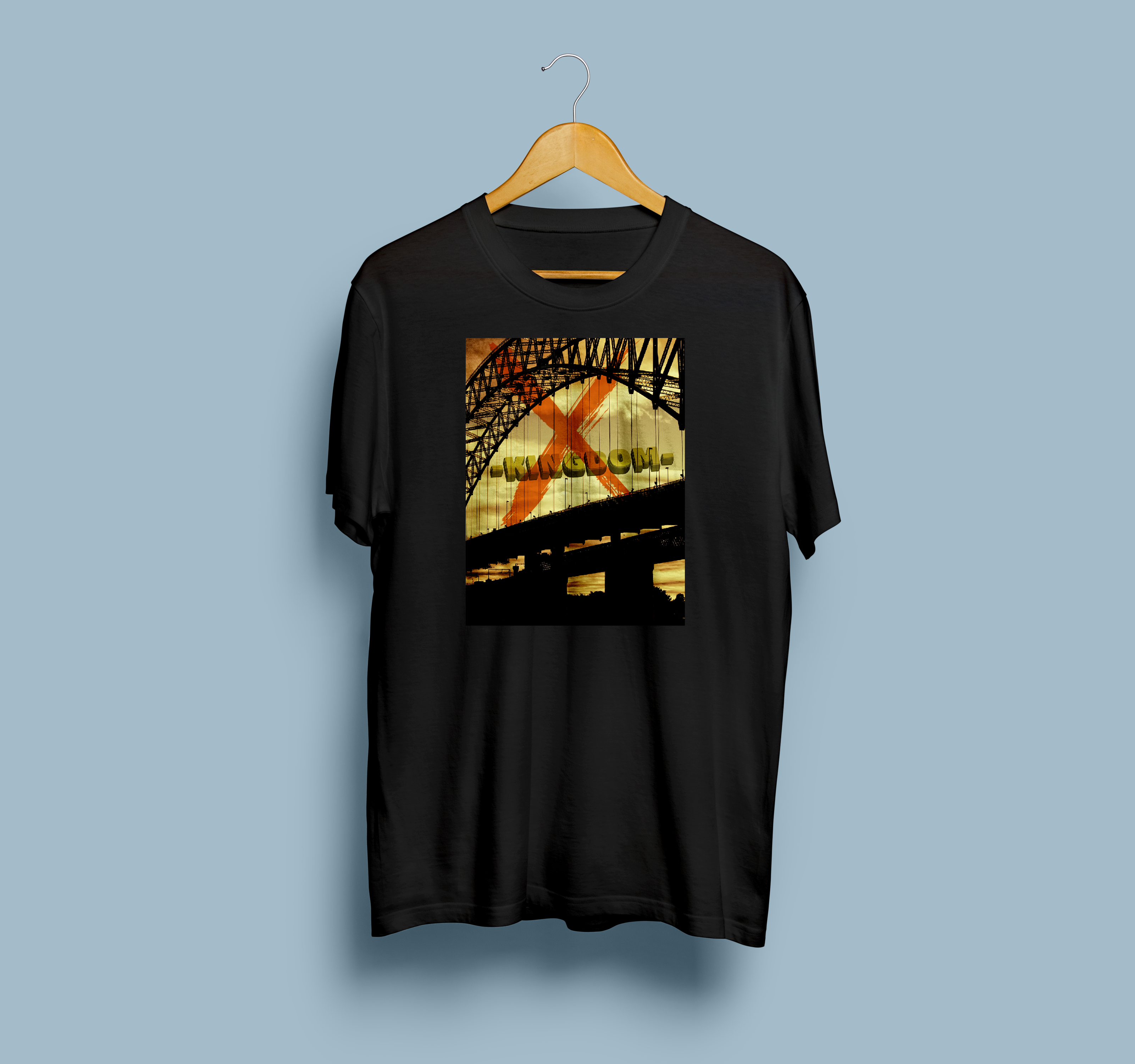 Design de T-shirt par Zahid9692 pour ce projet | Design #22375679