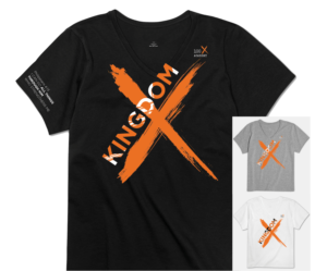 T-shirt Design by shellyparkhur 2 for this project | Design: #22397729