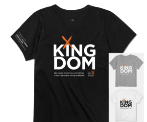 T-shirt Design by shellyparkhur 2 for this project | Design: #22397731