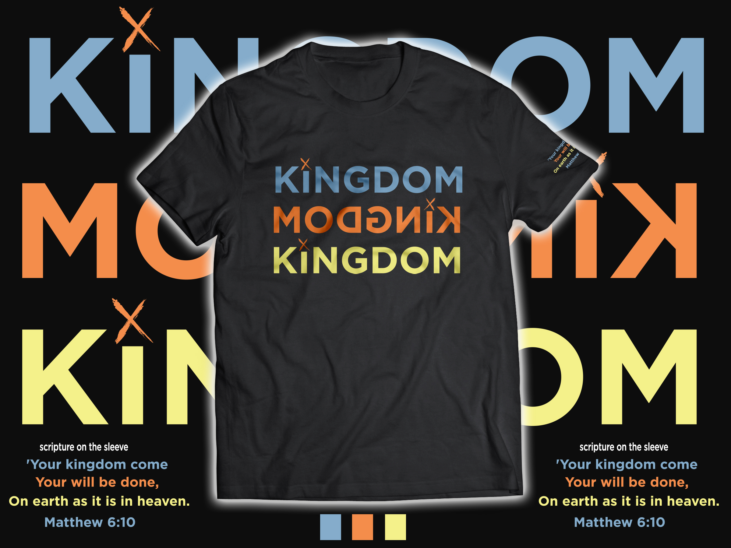 T-shirt Design by The Art of SophiA for this project | Design #22475137