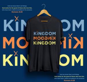 T-shirt Design by The Art of SophiA for this project | Design: #22479574