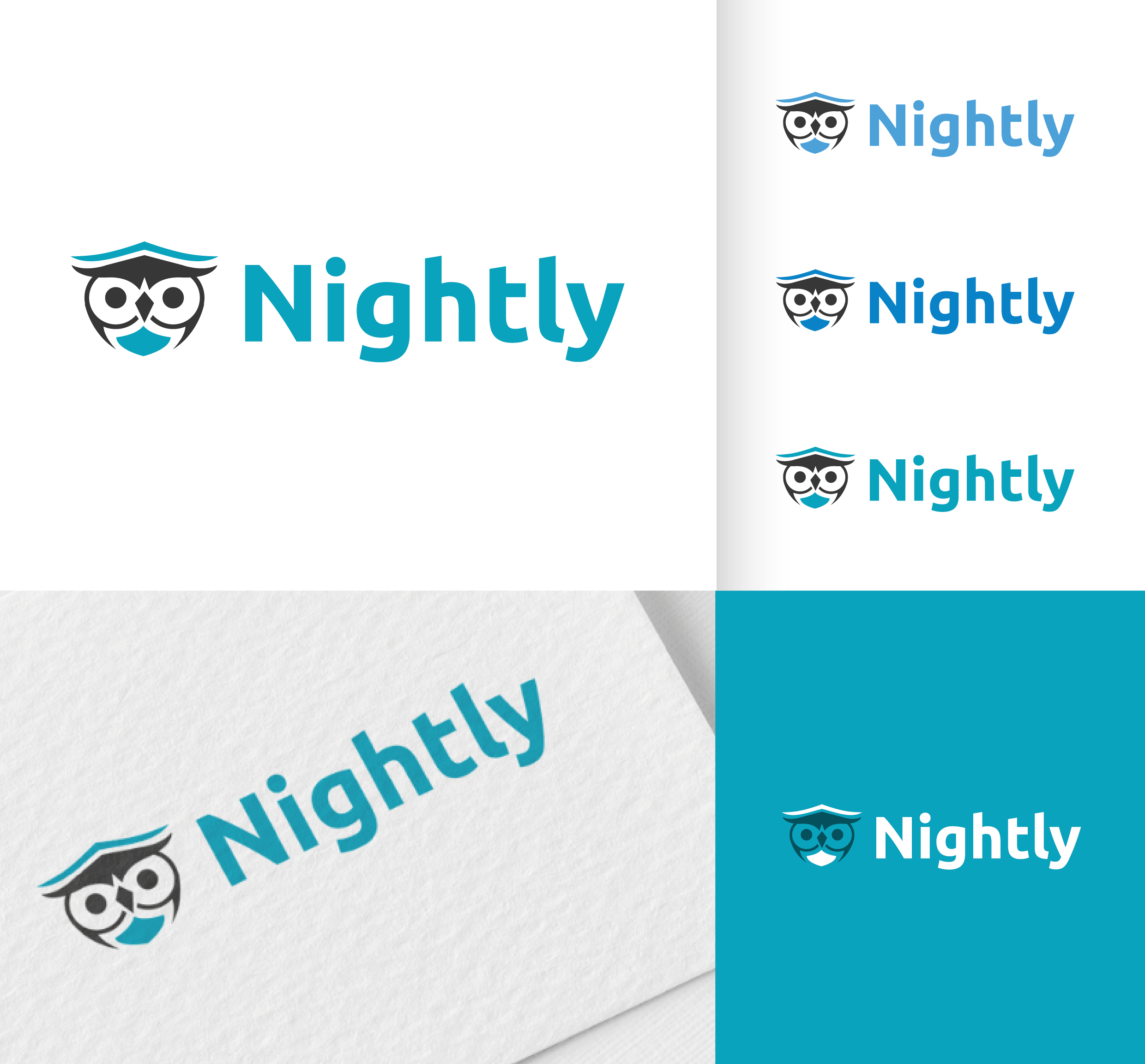 Logo Design by Anton for this project | Design #22398798