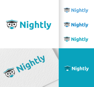 Logo Design by Anton for this project | Design: #22398798