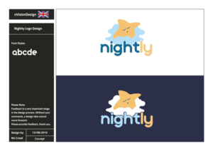 Logo Design by nvisiondesign.co.uk for this project | Design: #22363349