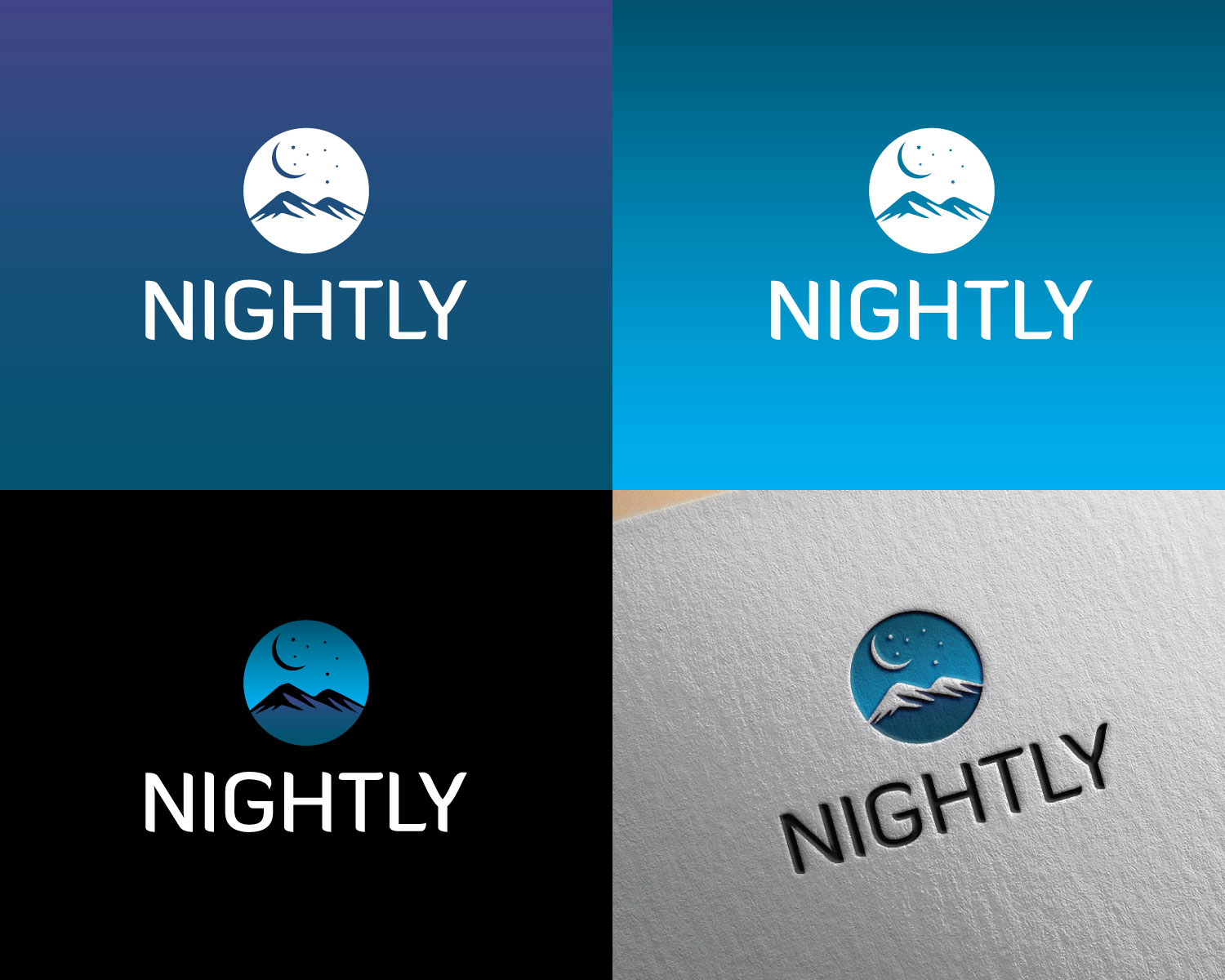 Logo Design by Atec for this project | Design #22370982