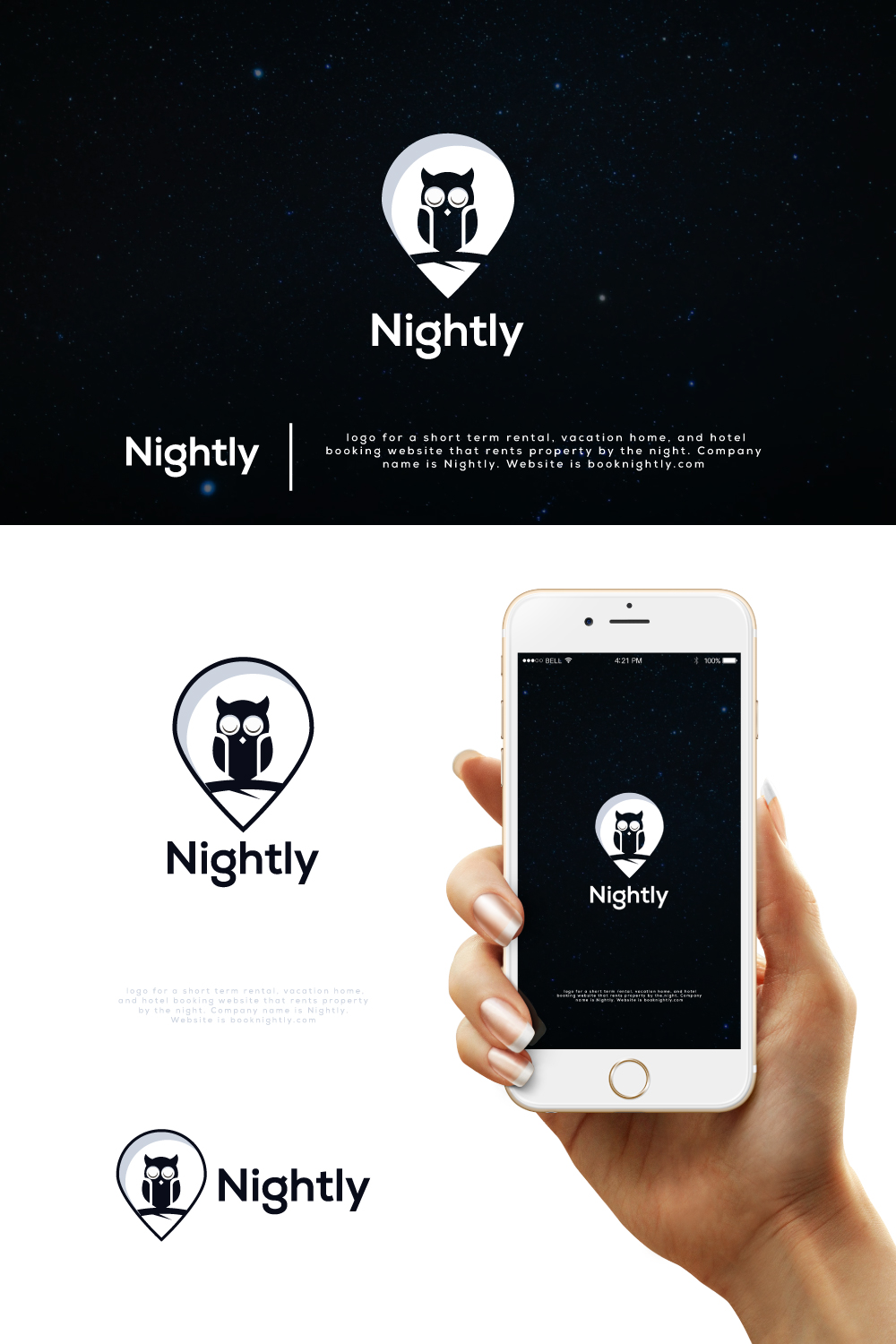 Logo Design by Callidus" for this project | Design: #22384384