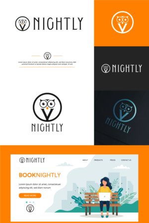 Logo Design by Mostafizur71 for this project | Design: #22373443