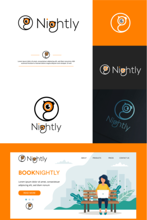 Logo Design by Mostafizur71 for this project | Design: #22373715