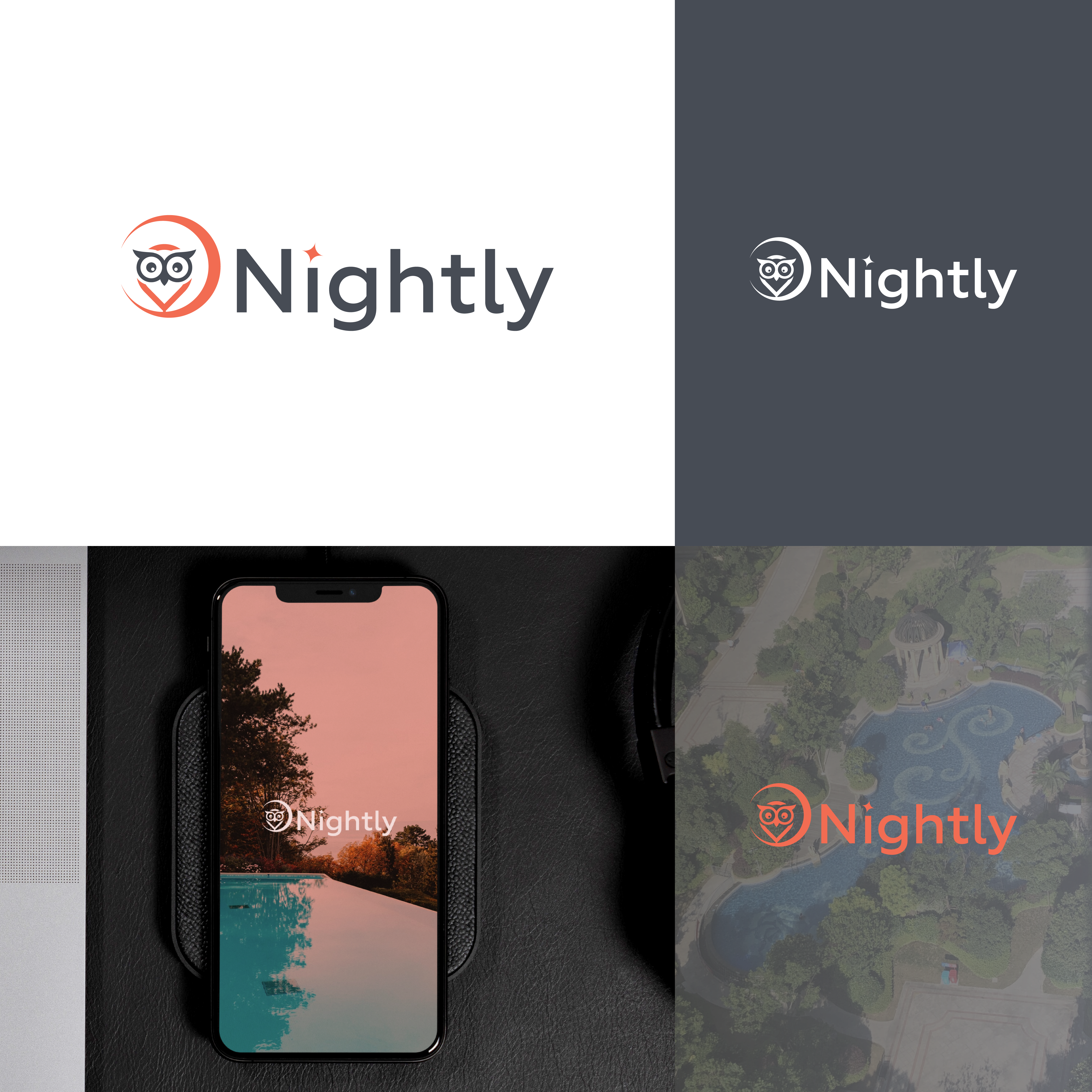 Logo Design by NilavroShuvro for this project | Design #22402069