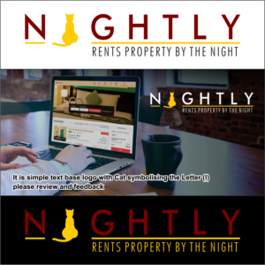 Logo Design by Artistic Studio for this project | Design: #22376150