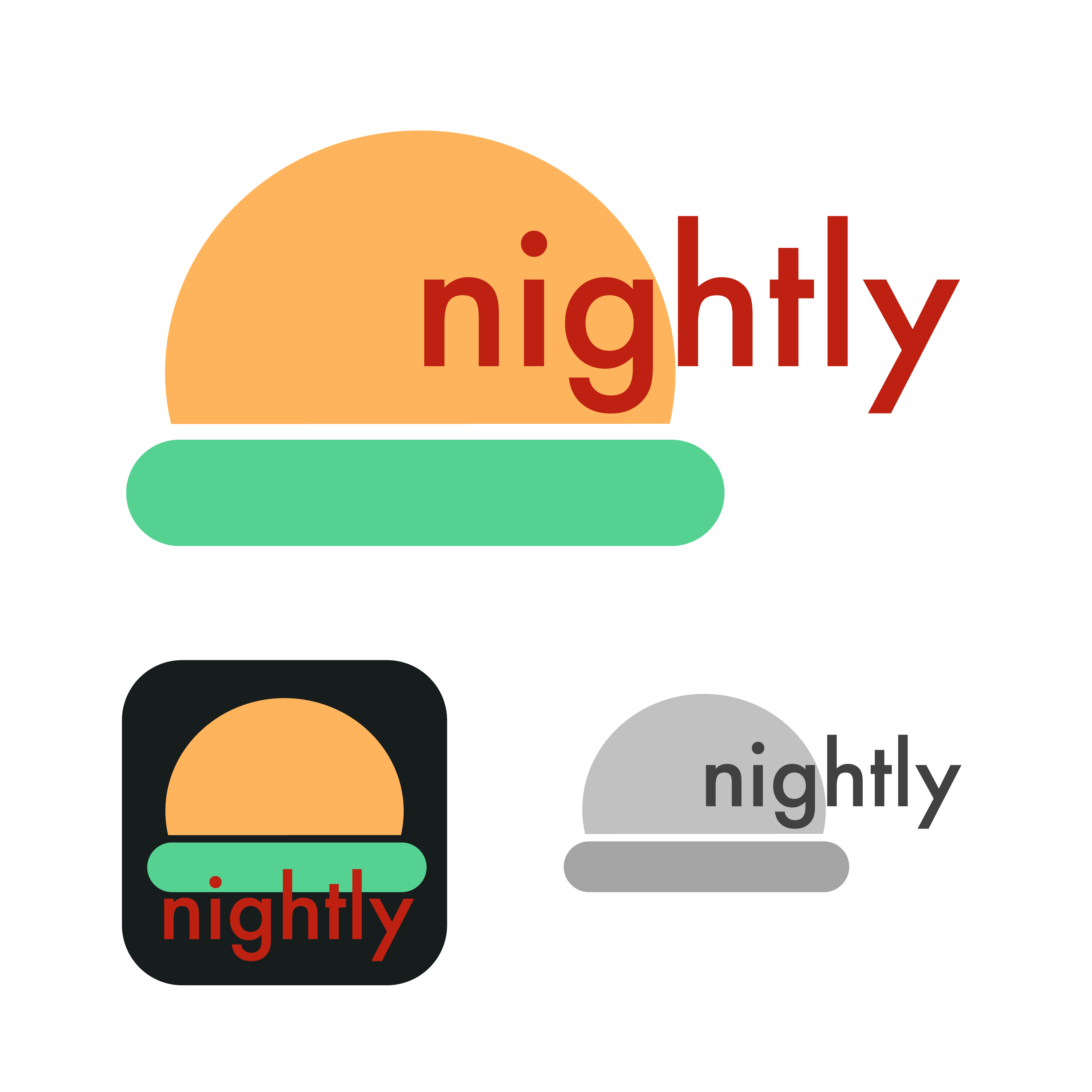 Logo Design by nadia a for this project | Design #22409173